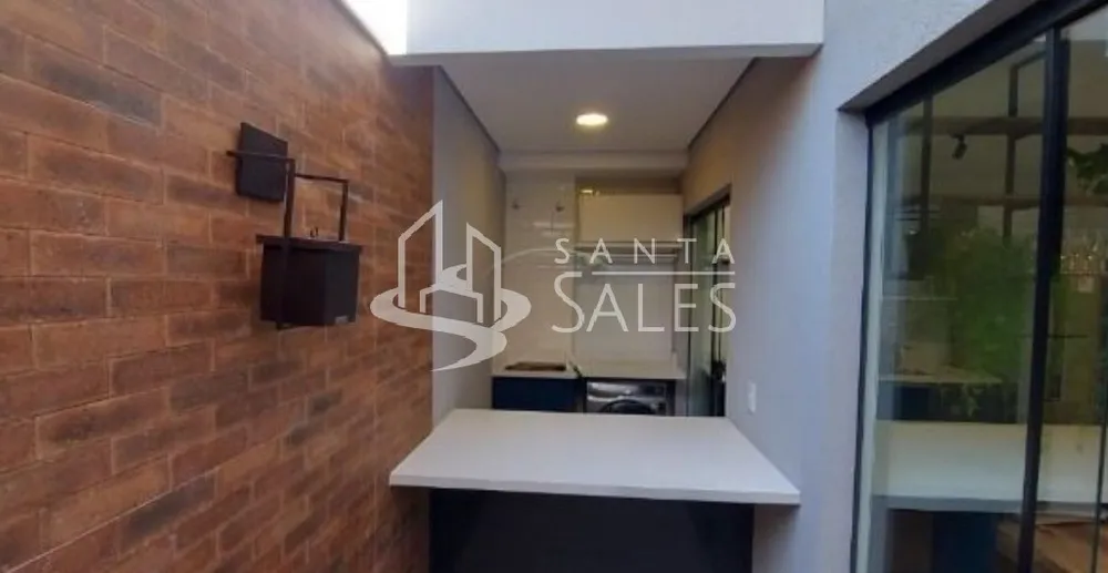 Sobrado, 3 quartos, 137 m² - Foto 4