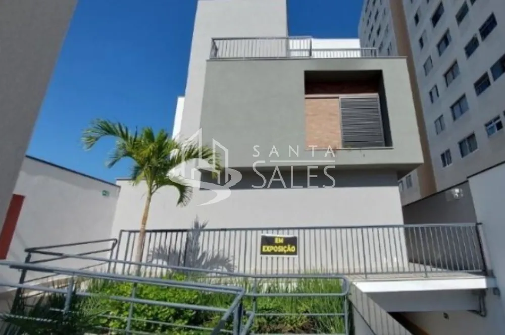 Sobrado, 3 quartos, 137 m² - Foto 1