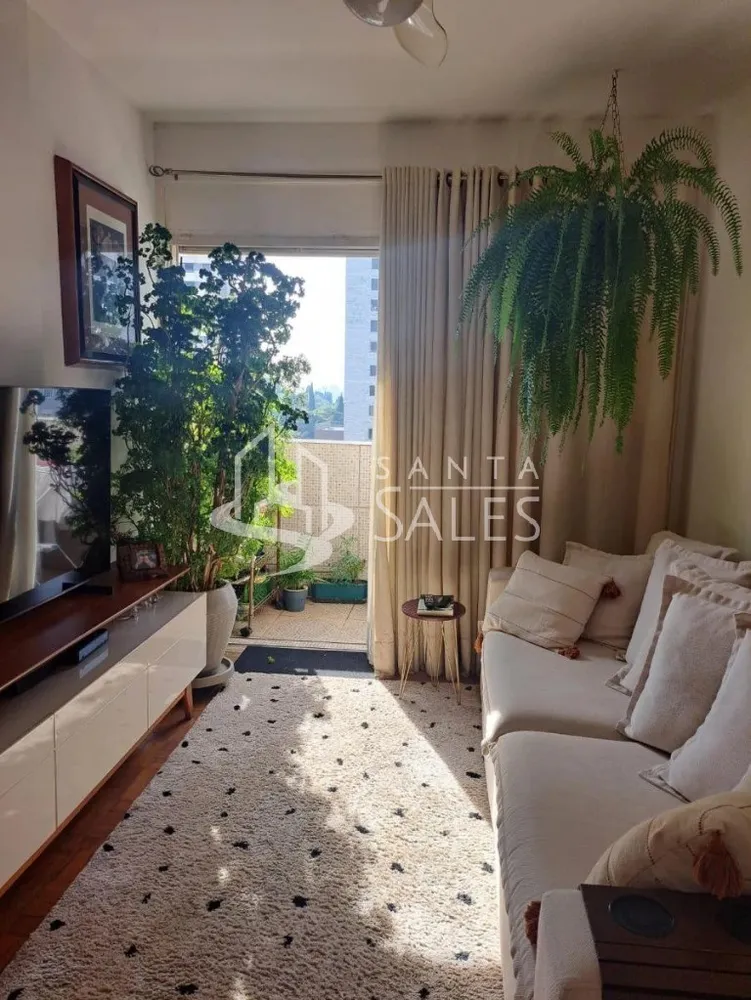 Apartamento, 1 quarto, 49 m² - Foto 5
