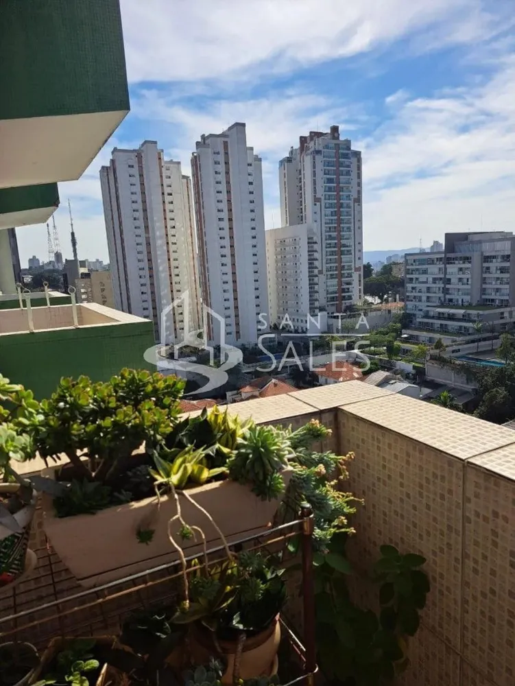 Apartamento, 1 quarto, 49 m² - Foto 7