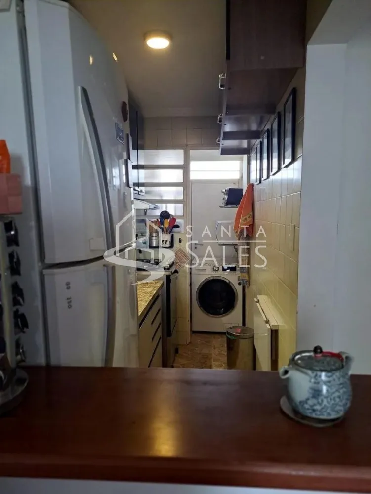 Apartamento, 1 quarto, 49 m² - Foto 3
