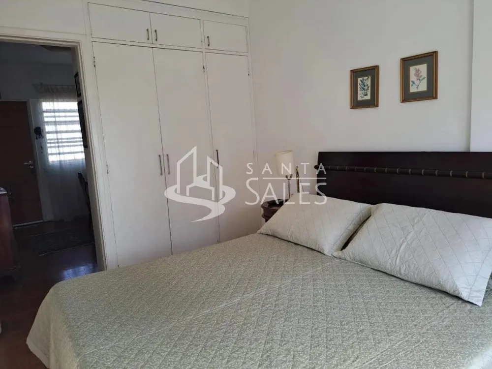 Apartamento, 1 quarto, 49 m² - Foto 1