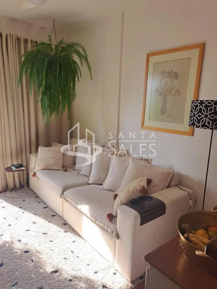 Apartamento, 1 quarto, 49 m² - Foto 8