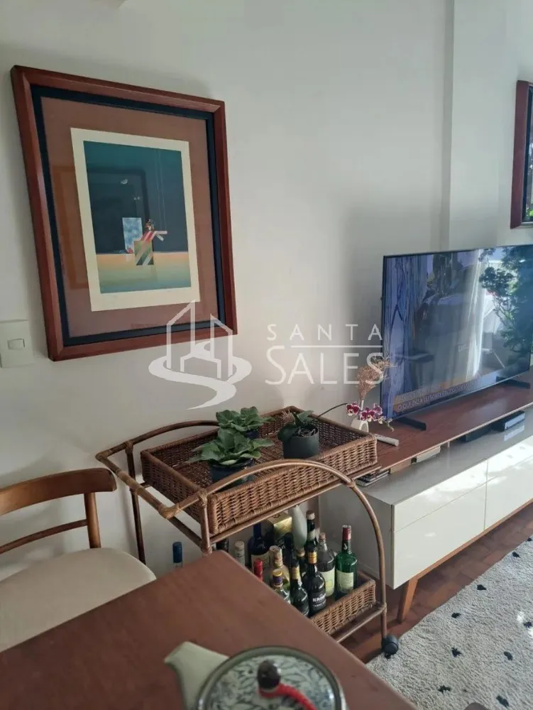Apartamento, 1 quarto, 49 m² - Foto 5