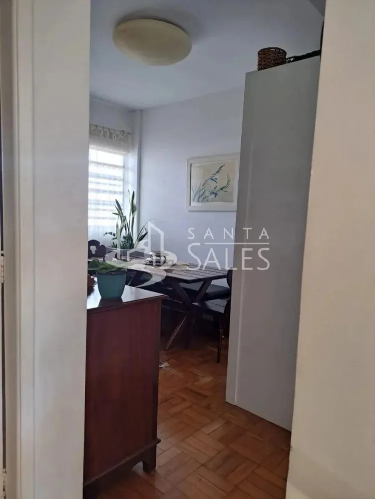 Apartamento, 1 quarto, 49 m² - Foto 1