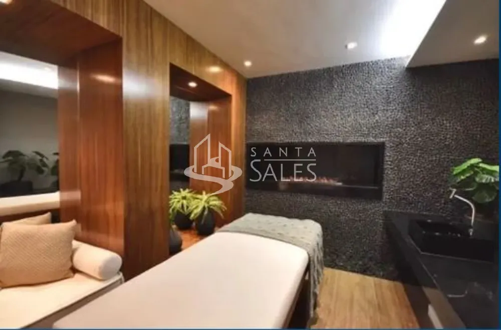Apartamento, 1 quarto, 49 m² - Foto 6