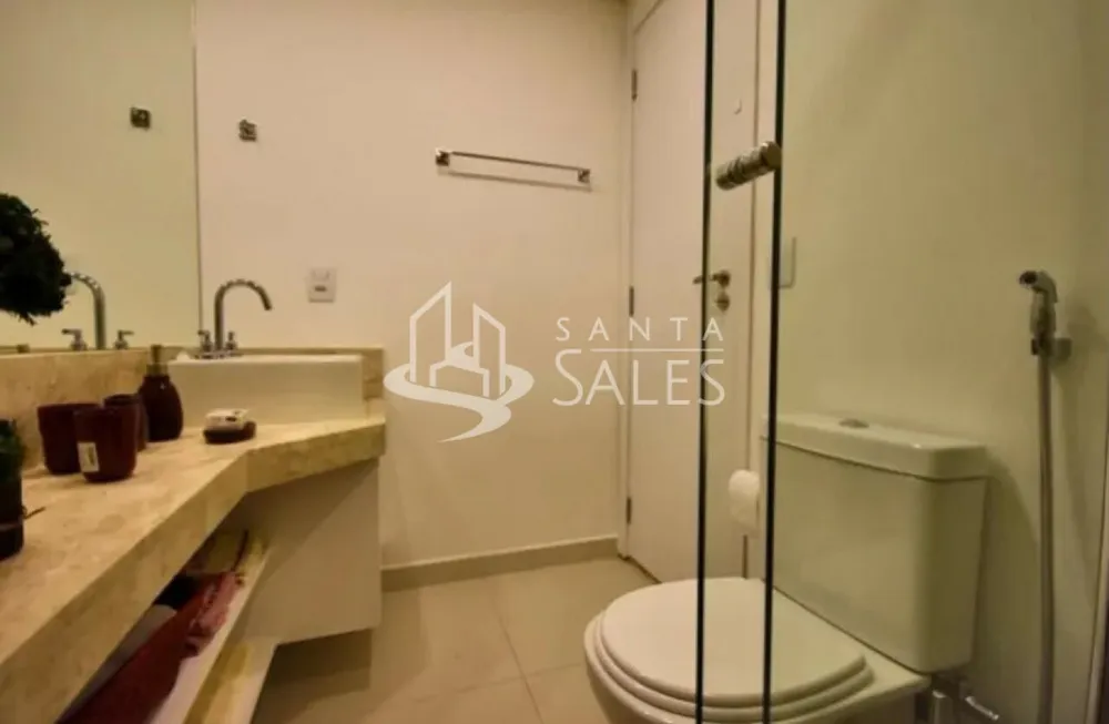 Apartamento, 1 quarto, 49 m² - Foto 5