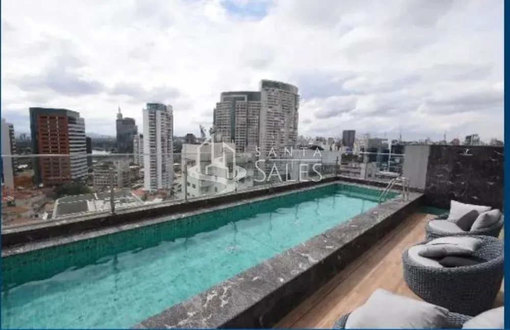 Apartamento, 1 quarto, 49 m² - Foto 7