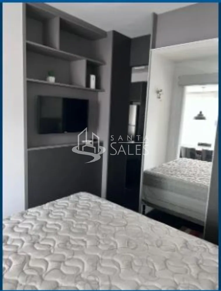 Apartamento, 1 quarto, 49 m² - Foto 4