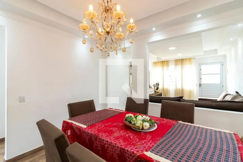 Casa, 3 quartos, 134 m² - Foto 1