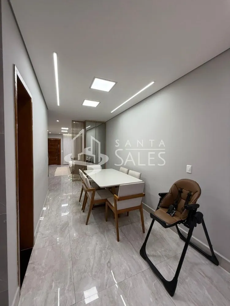 Casa, 4 quartos, 190 m² - Foto 2
