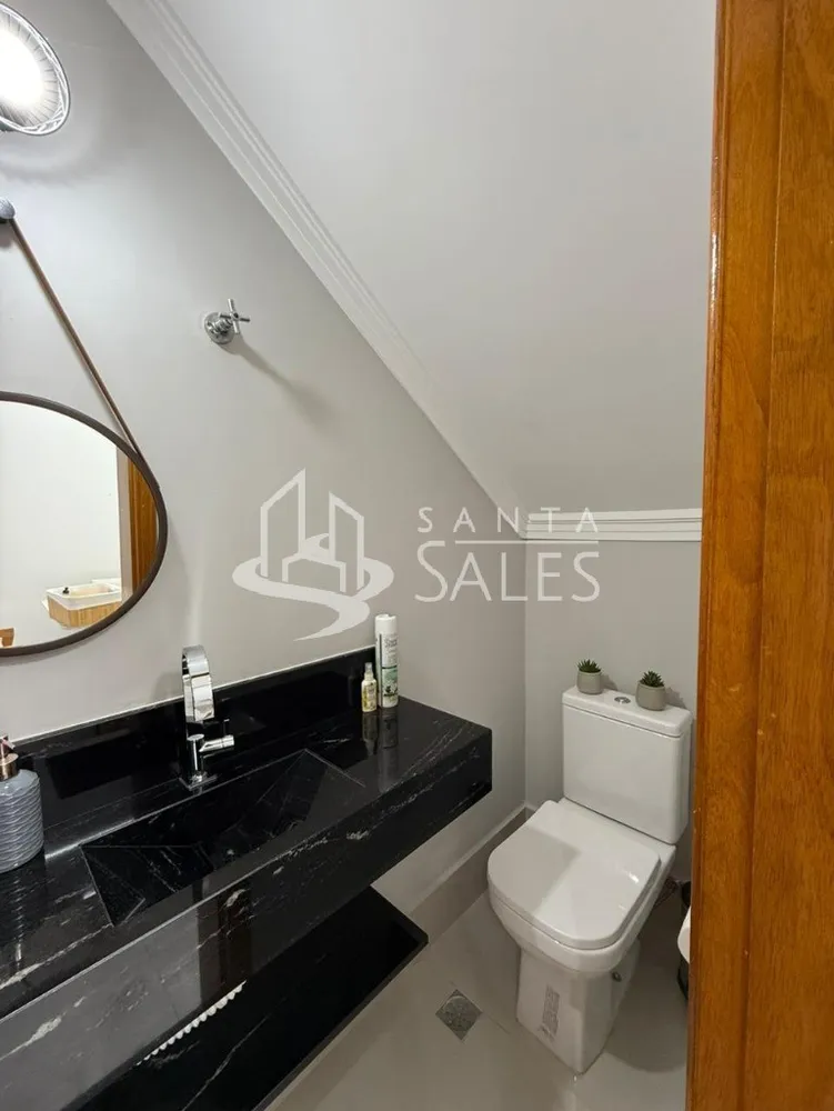 Casa, 4 quartos, 190 m² - Foto 10