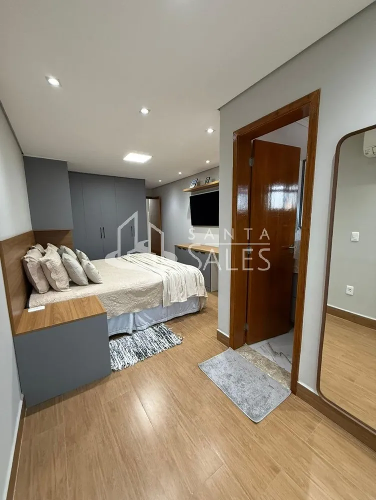 Casa, 4 quartos, 190 m² - Foto 6