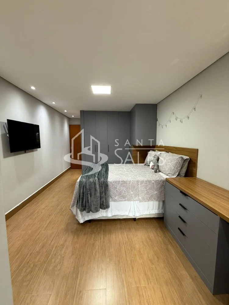 Casa, 4 quartos, 190 m² - Foto 4