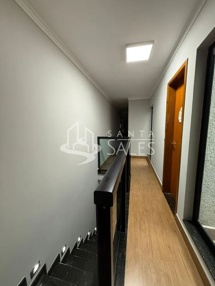 Casa, 4 quartos, 190 m² - Foto 3
