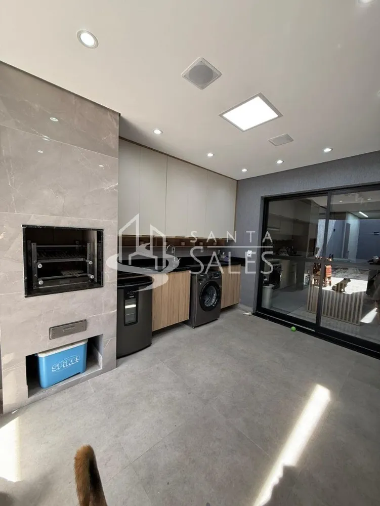 Casa, 4 quartos, 190 m² - Foto 5