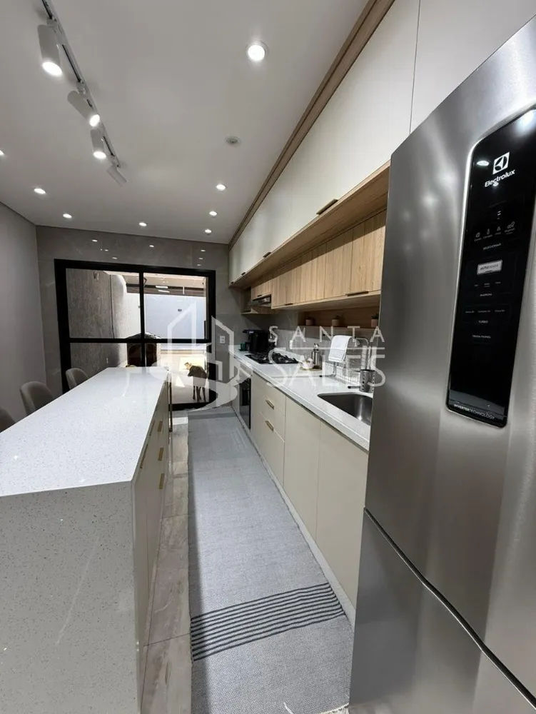Casa, 4 quartos, 190 m² - Foto 9