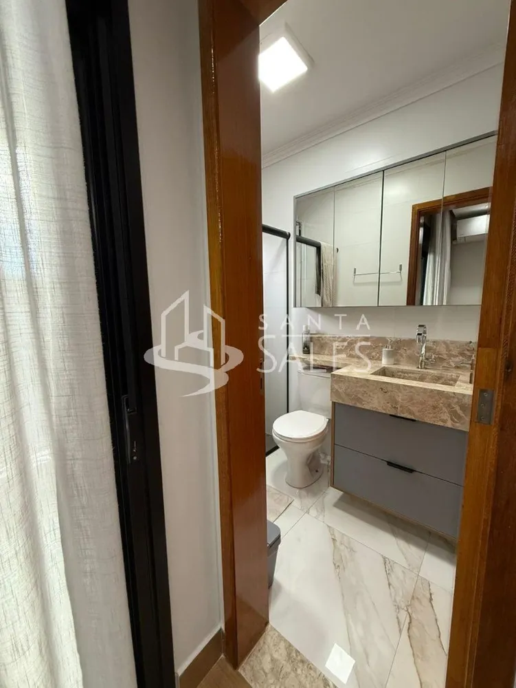 Casa, 4 quartos, 190 m² - Foto 3