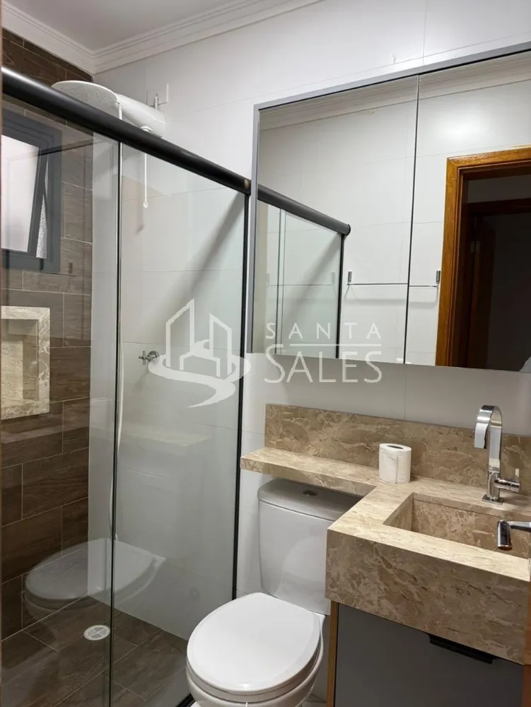 Casa, 4 quartos, 190 m² - Foto 13