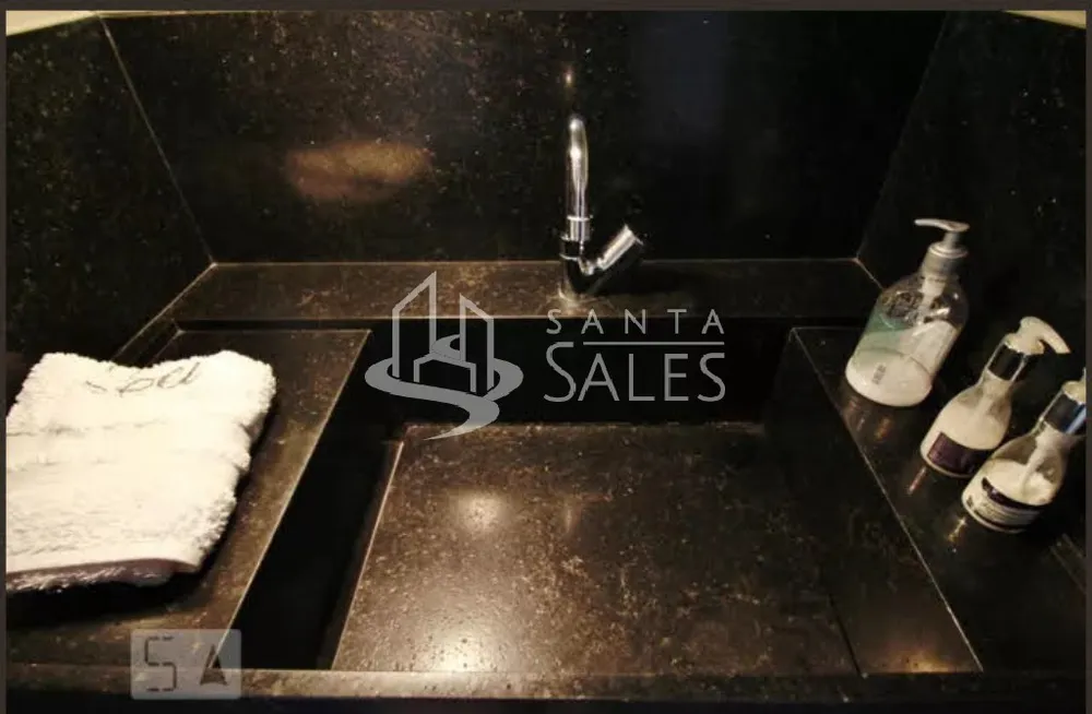 Apartamento, 2 quartos, 95 m² - Foto 11