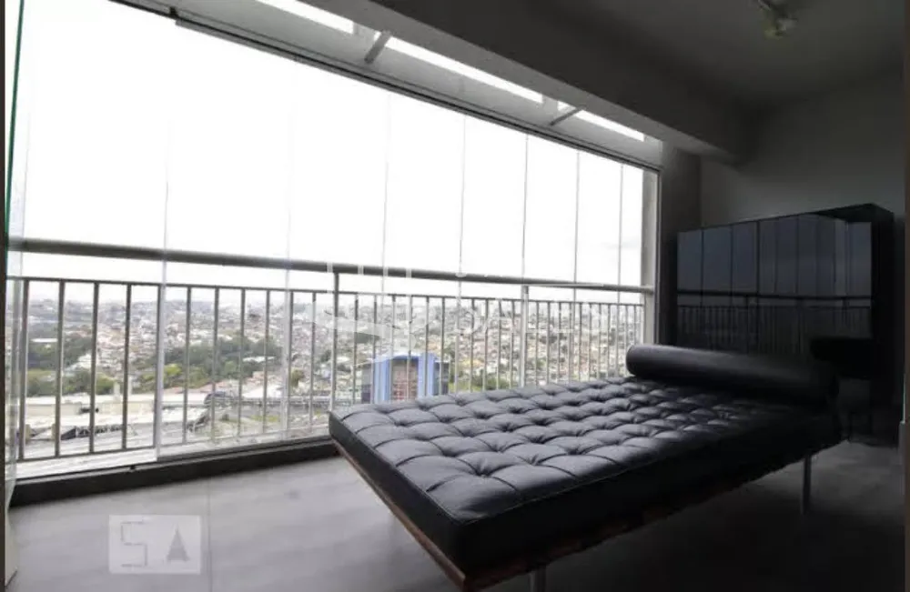 Apartamento, 2 quartos, 95 m² - Foto 1