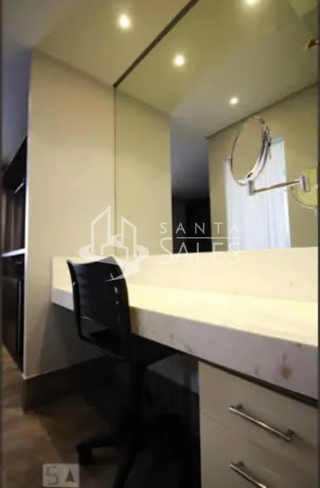 Apartamento, 2 quartos, 95 m² - Foto 8