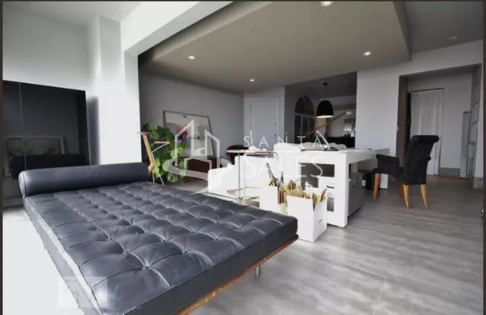Apartamento, 2 quartos, 95 m² - Foto 2