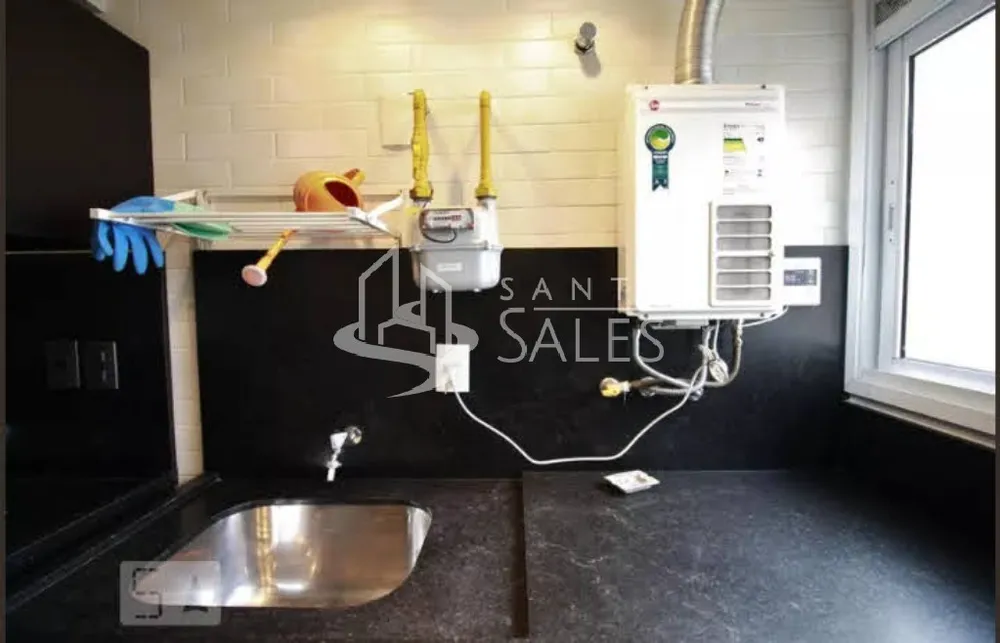 Apartamento, 2 quartos, 95 m² - Foto 16