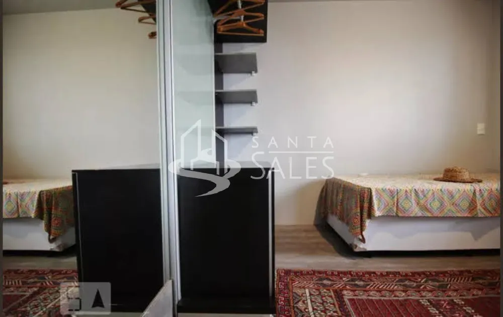 Apartamento, 2 quartos, 95 m² - Foto 9