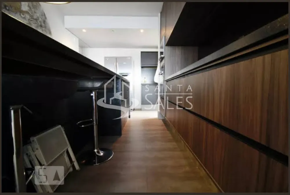 Apartamento, 2 quartos, 95 m² - Foto 5