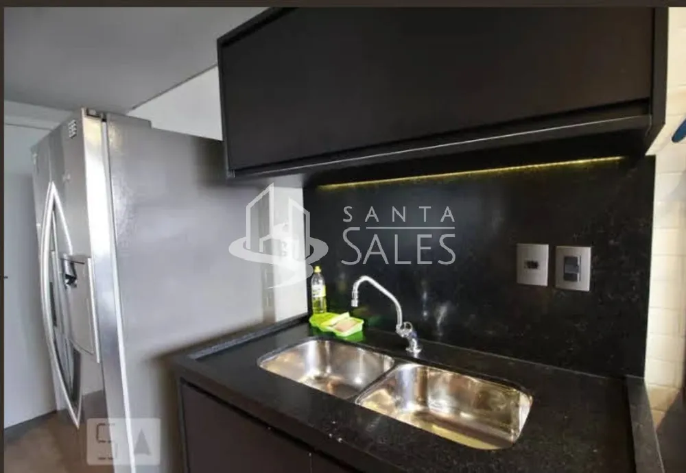 Apartamento, 2 quartos, 95 m² - Foto 6