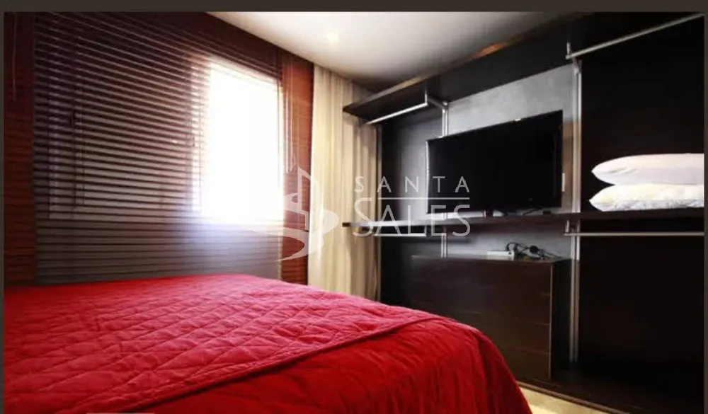 Apartamento, 2 quartos, 95 m² - Foto 7
