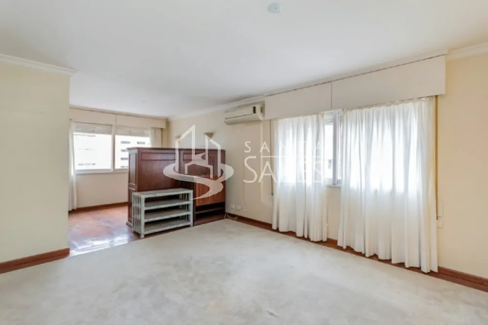 Cobertura, 4 quartos, 337 m² - Foto 7