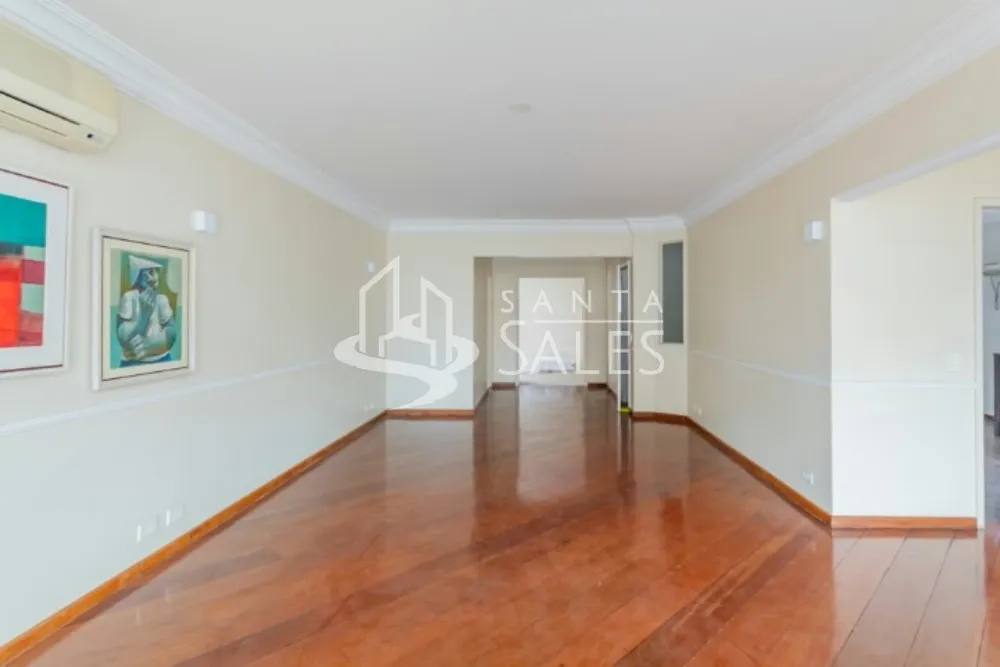 Cobertura, 4 quartos, 337 m² - Foto 3