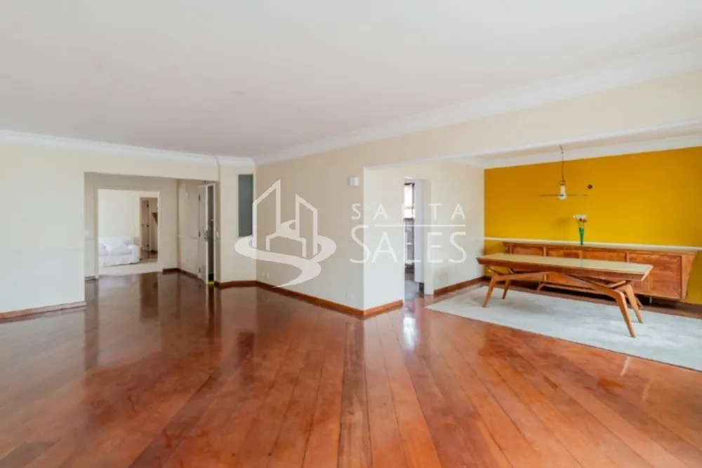 Cobertura, 4 quartos, 337 m² - Foto 1