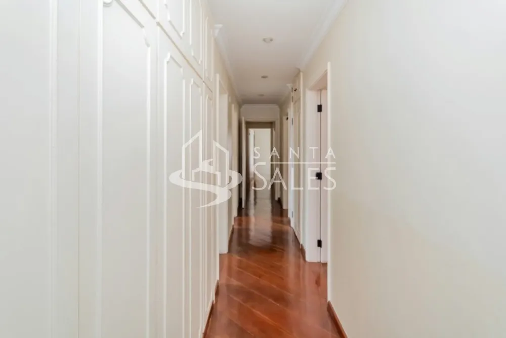 Cobertura, 4 quartos, 337 m² - Foto 8