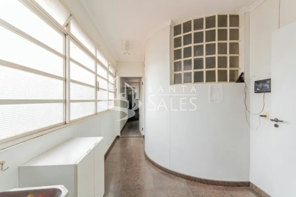 Cobertura, 4 quartos, 337 m² - Foto 6