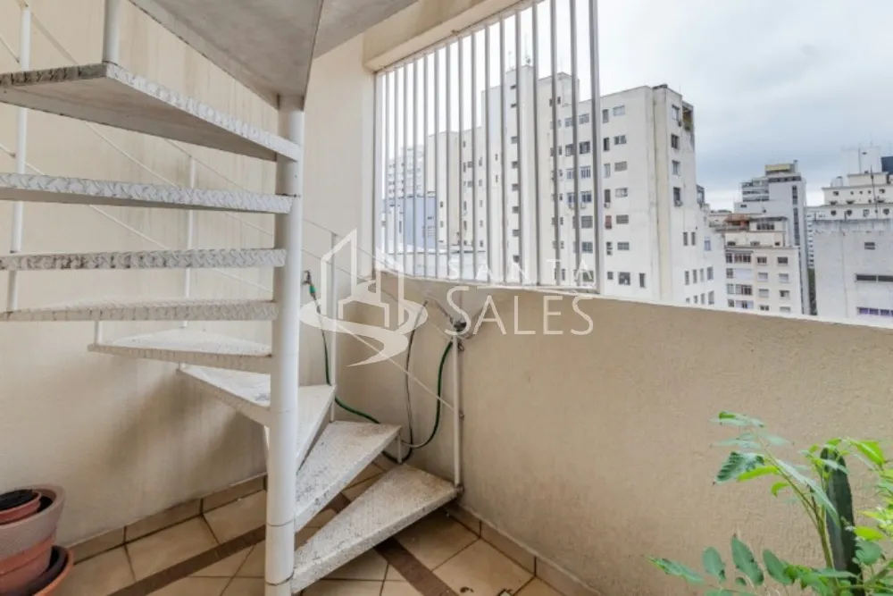 Cobertura, 4 quartos, 337 m² - Foto 4