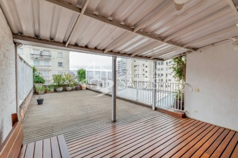 Cobertura, 4 quartos, 337 m² - Foto 2
