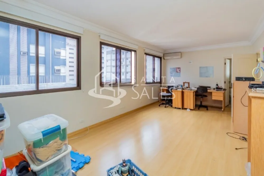 Cobertura, 4 quartos, 337 m² - Foto 14