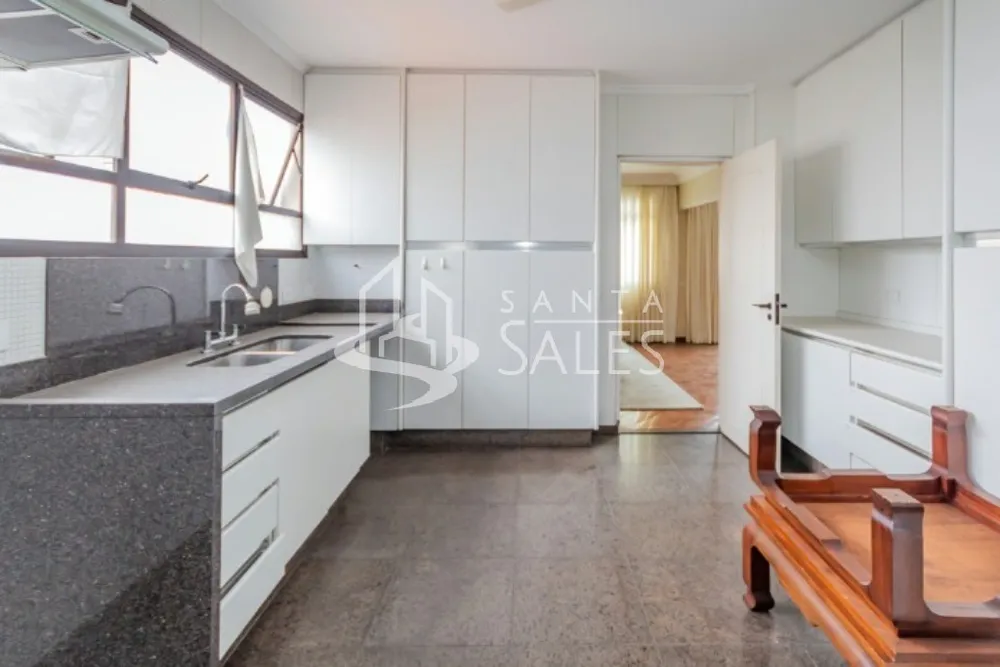 Cobertura, 4 quartos, 337 m² - Foto 11