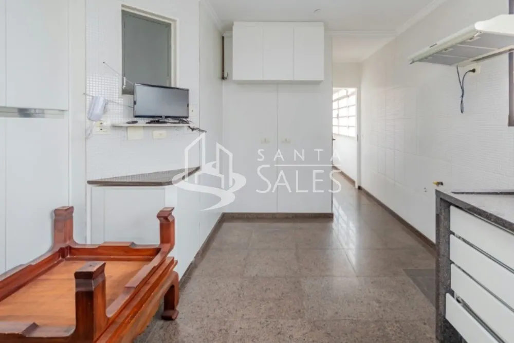 Cobertura, 4 quartos, 337 m² - Foto 13