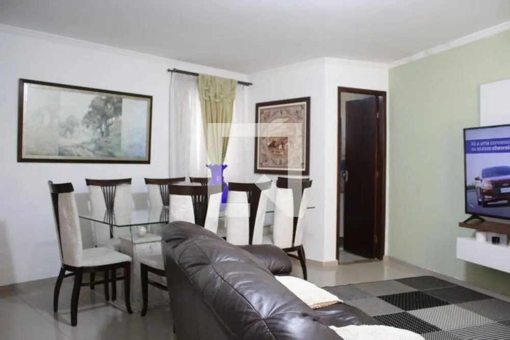 Casa de Condomínio, 3 quartos - Foto 3