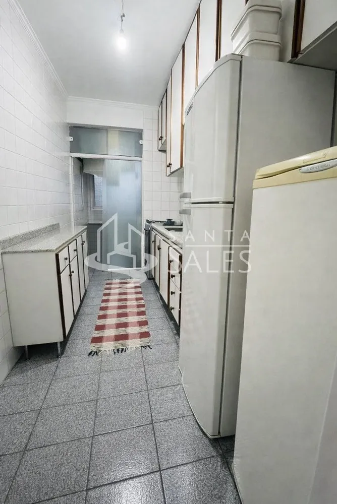 Apartamento, 3 quartos, 68 m² - Foto 2