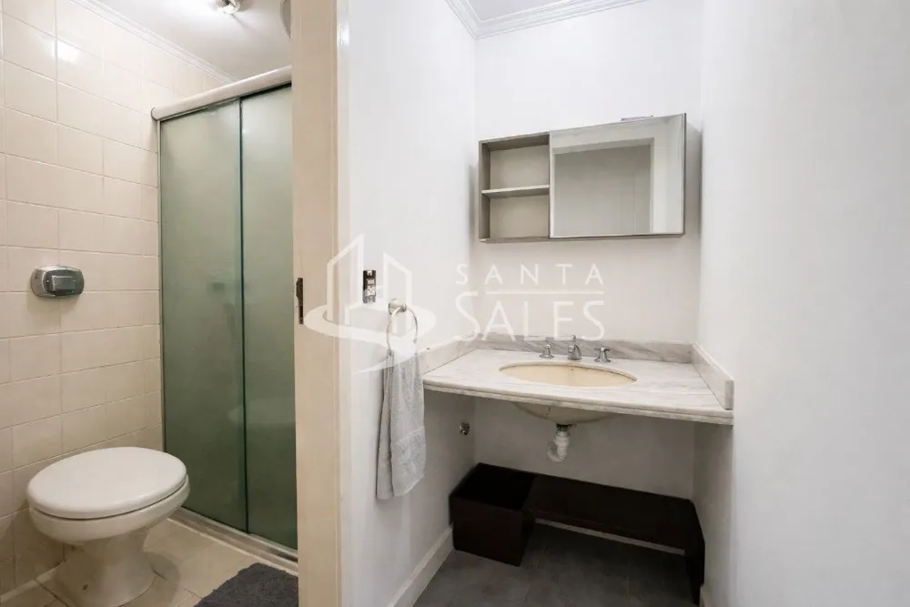 Apartamento, 3 quartos, 68 m² - Foto 7