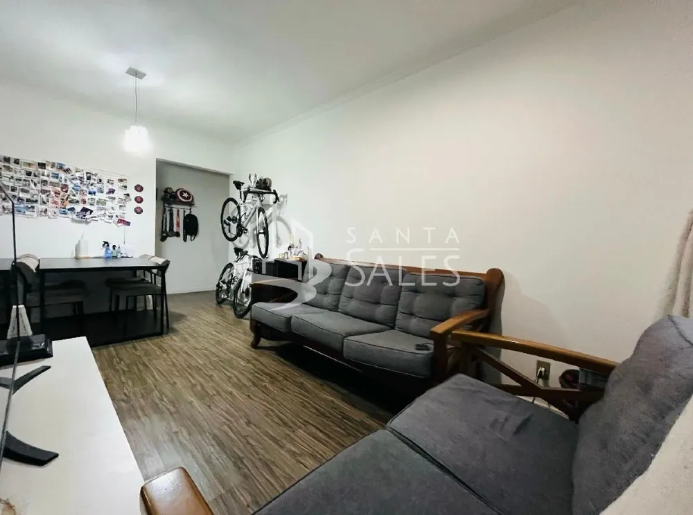 Apartamento, 3 quartos, 68 m² - Foto 4