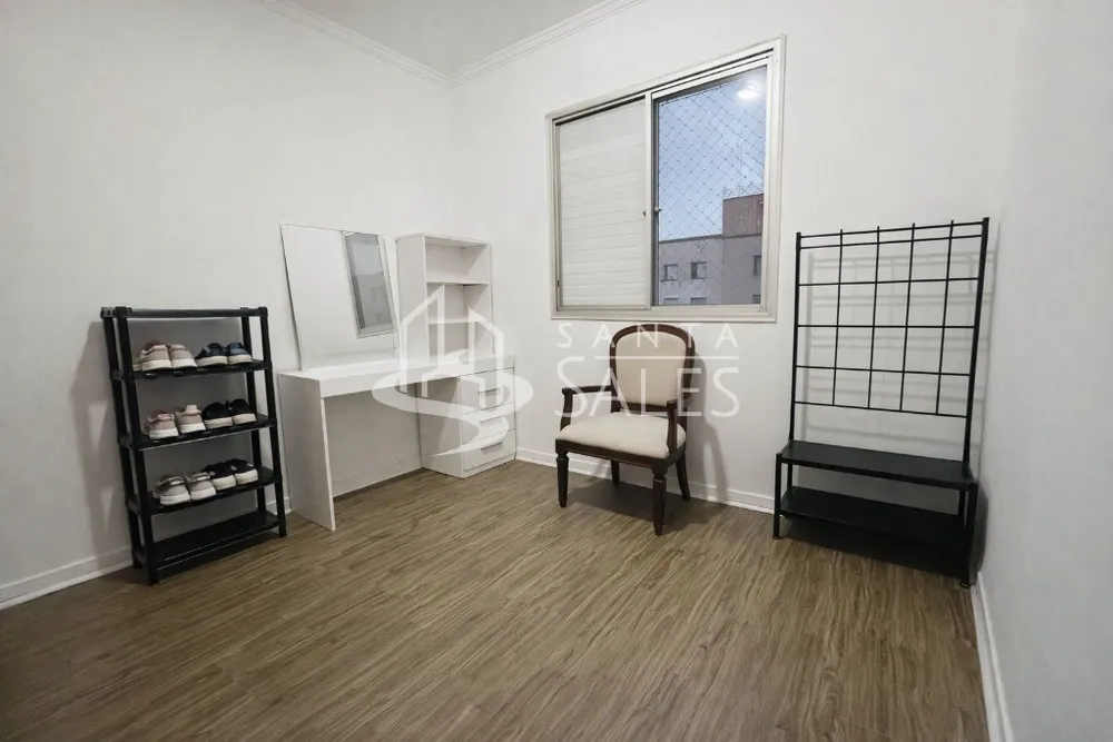 Apartamento, 3 quartos, 68 m² - Foto 1
