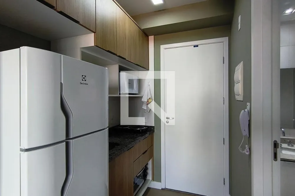 Kitnet-Studio, 22 m² - Foto 9