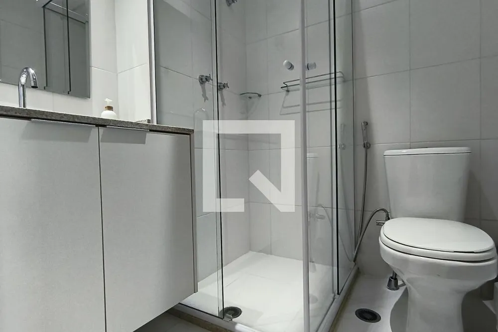 Kitnet-Studio, 22 m² - Foto 7