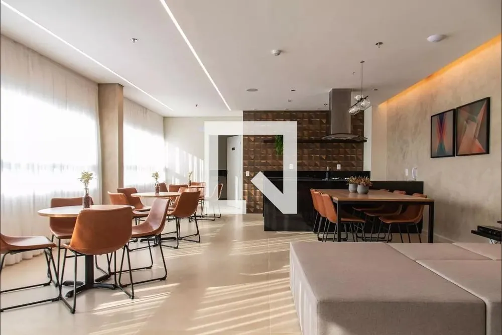 Kitnet-Studio, 22 m² - Foto 6